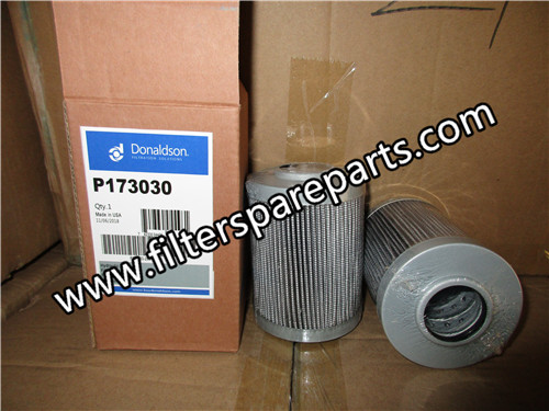 P173030 Donaldson hydraulic filter